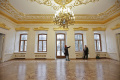 Выставка предметов из коллекции графов Шереметевых откроется в Петербурге